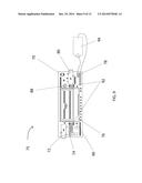 Inline Audio Recording Device diagram and image