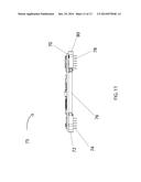 Inline Audio Recording Device diagram and image