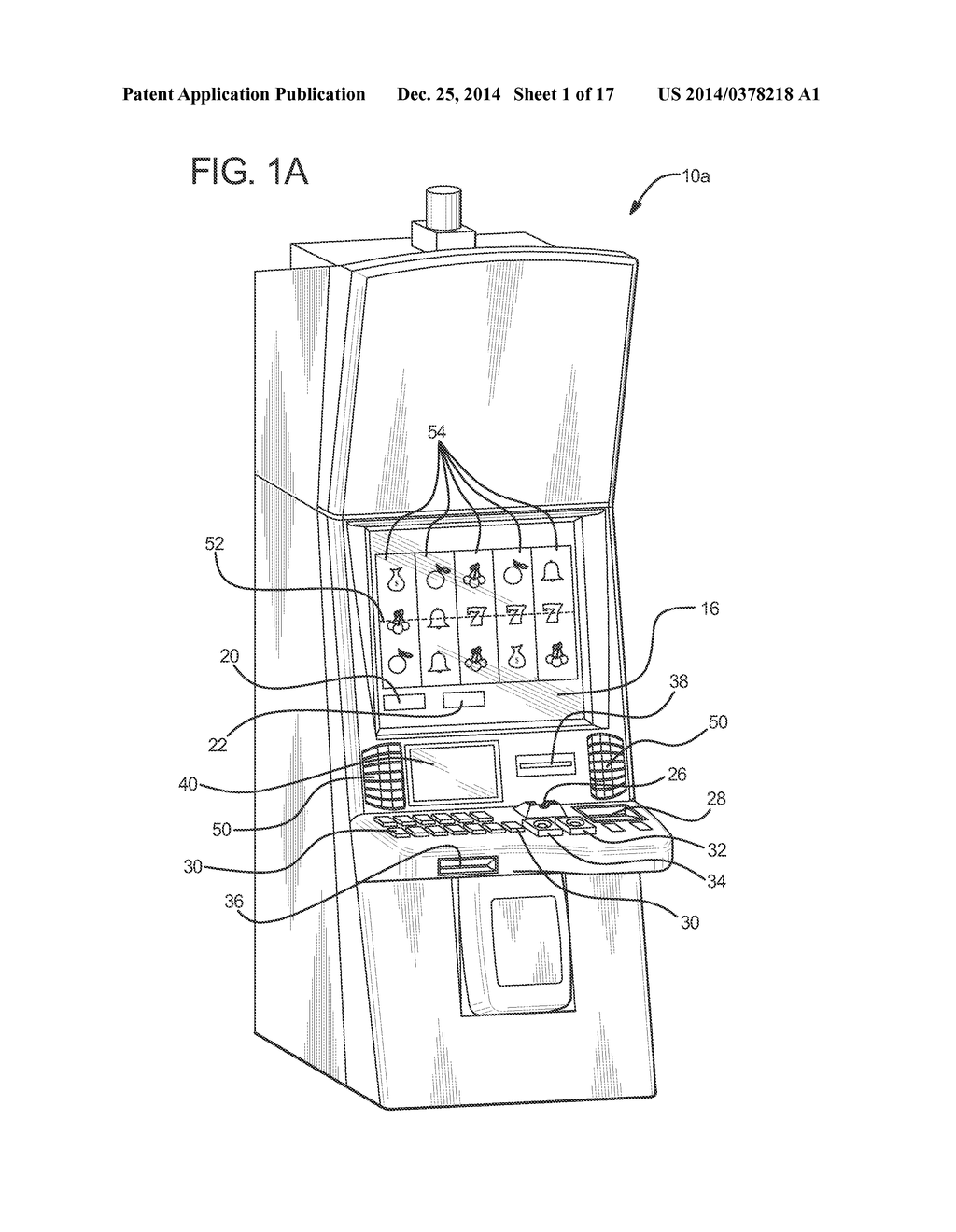 SERVER BASED GAMING SYSTEM AND METHOD FOR PROVIDING DEFERRAL OF BONUS     EVENTS - diagram, schematic, and image 02