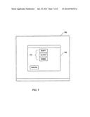 SYSTEMS AND METHODS FOR FITTING GOLF EQUIPMENT diagram and image