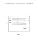 SYSTEMS AND METHODS FOR FITTING GOLF EQUIPMENT diagram and image