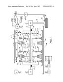 METHOD AND APPARATUS FOR CONTROLLING TRANSMISSION SHIFTING IN A MULTI-MODE     POWERTRAIN SYSTEM diagram and image