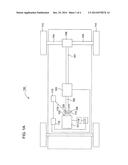 METHOD AND SYSTEM FOR CONTROL OF A CLUTCH AT A VEHICLE diagram and image