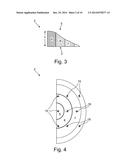 DEVICE FOR REBALANCING THE PELVIS AND TRAINING METHOD ASSOCIATED THEREWITH diagram and image