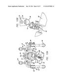 SWIVELING USER SUPPORT FOR EXCERCISE MACHINE diagram and image