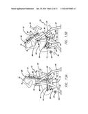 SWIVELING USER SUPPORT FOR EXCERCISE MACHINE diagram and image