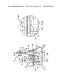 SWIVELING USER SUPPORT FOR EXCERCISE MACHINE diagram and image