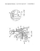 SWIVELING USER SUPPORT FOR EXCERCISE MACHINE diagram and image