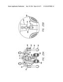 SWIVELING USER SUPPORT FOR EXCERCISE MACHINE diagram and image