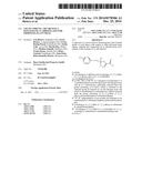 USE OF 5-PHENYL- OR 5-BENZYL-2 ISOXAZOLINE-3 CARBOXYLATES FOR IMPROVING     PLANT YIELD diagram and image