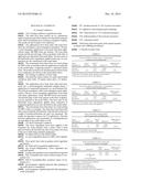 USE OF 5-PHENYL- OR 5-BENZYL-2 ISOXAZOLINE-3 CARBOXYLATES FOR IMPROVING     PLANT YIELD diagram and image