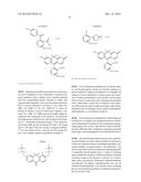 Carbofluorescein Lactone Ion Indicators and Their Applications diagram and image