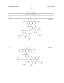 Carbofluorescein Lactone Ion Indicators and Their Applications diagram and image