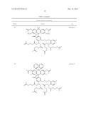 Carbofluorescein Lactone Ion Indicators and Their Applications diagram and image