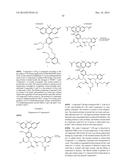 Carbofluorescein Lactone Ion Indicators and Their Applications diagram and image