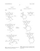 Carbofluorescein Lactone Ion Indicators and Their Applications diagram and image