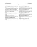 SHOCK ABSORBER OIL COMPOSITION diagram and image