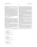 CYTOKINE RECEPTOR PEPTIDES, COMPOSITIONS THEREOF AND METHODS THEREOF diagram and image