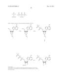 NUCLEOSIDE 5 -PHOSPHOROTHIOATE ANALOGUES AND USES THEREOF diagram and image