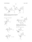 NUCLEOSIDE 5 -PHOSPHOROTHIOATE ANALOGUES AND USES THEREOF diagram and image