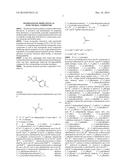 ISOTHIAZOLINE DERIVATIVES AS INSECTICIDAL COMPOUNDS diagram and image