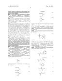 ISOTHIAZOLINE DERIVATIVES AS INSECTICIDAL COMPOUNDS diagram and image