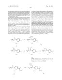 ISOTHIAZOLINE DERIVATIVES AS INSECTICIDAL COMPOUNDS diagram and image