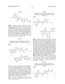 ISOTHIAZOLINE DERIVATIVES AS INSECTICIDAL COMPOUNDS diagram and image