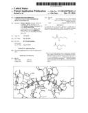 COMPOUNDS FOR INHIBITING 1-DEOXY-D-XYLULOSE-5-PHOSPHATE REDUCTOISOMERASE diagram and image