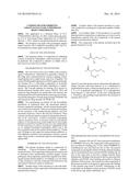 COMPOUNDS FOR INHIBITING 1-DEOXY-D-XYLULOSE-5-PHOSPHATE REDUCTOISOMERASE diagram and image