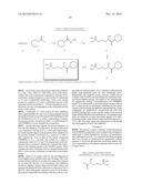 COMPOUNDS FOR INHIBITING 1-DEOXY-D-XYLULOSE-5-PHOSPHATE REDUCTOISOMERASE diagram and image