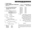 NEW CYCLOHEXYLAMINE DERIVATIVES HAVING beta2 ADRENERGIC AGONIST AND M3     MUSCARINIC ANTAGONIST ACTIVITIES diagram and image