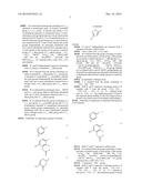 NEW CYCLOHEXYLAMINE DERIVATIVES HAVING beta2 ADRENERGIC AGONIST AND M3     MUSCARINIC ANTAGONIST ACTIVITIES diagram and image