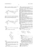 NEW CYCLOHEXYLAMINE DERIVATIVES HAVING beta2 ADRENERGIC AGONIST AND M3     MUSCARINIC ANTAGONIST ACTIVITIES diagram and image