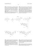 NEW CYCLOHEXYLAMINE DERIVATIVES HAVING beta2 ADRENERGIC AGONIST AND M3     MUSCARINIC ANTAGONIST ACTIVITIES diagram and image