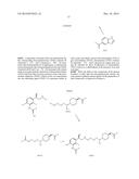 NEW CYCLOHEXYLAMINE DERIVATIVES HAVING beta2 ADRENERGIC AGONIST AND M3     MUSCARINIC ANTAGONIST ACTIVITIES diagram and image