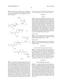 NEW CYCLOHEXYLAMINE DERIVATIVES HAVING beta2 ADRENERGIC AGONIST AND M3     MUSCARINIC ANTAGONIST ACTIVITIES diagram and image