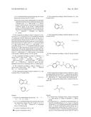 NEW CYCLOHEXYLAMINE DERIVATIVES HAVING beta2 ADRENERGIC AGONIST AND M3     MUSCARINIC ANTAGONIST ACTIVITIES diagram and image