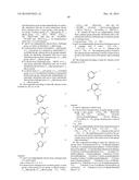 NEW CYCLOHEXYLAMINE DERIVATIVES HAVING beta2 ADRENERGIC AGONIST AND M3     MUSCARINIC ANTAGONIST ACTIVITIES diagram and image