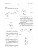 NEW CYCLOHEXYLAMINE DERIVATIVES HAVING beta2 ADRENERGIC AGONIST AND M3     MUSCARINIC ANTAGONIST ACTIVITIES diagram and image