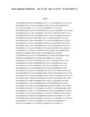 BIOMARKERS FOR DIAGNOSIS OF LUNG DISEASES AND METHODS OF USE THEREOF diagram and image