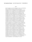 BIOMARKERS FOR DIAGNOSIS OF LUNG DISEASES AND METHODS OF USE THEREOF diagram and image