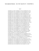 BIOMARKERS FOR DIAGNOSIS OF LUNG DISEASES AND METHODS OF USE THEREOF diagram and image