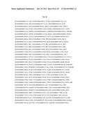 BIOMARKERS FOR DIAGNOSIS OF LUNG DISEASES AND METHODS OF USE THEREOF diagram and image