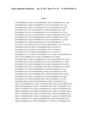 BIOMARKERS FOR DIAGNOSIS OF LUNG DISEASES AND METHODS OF USE THEREOF diagram and image