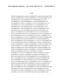 BIOMARKERS FOR DIAGNOSIS OF LUNG DISEASES AND METHODS OF USE THEREOF diagram and image