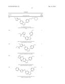 TRIAZOLO[4,5-D]PYRIMIDINE DERIVATIVES diagram and image