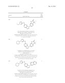 TRIAZOLO[4,5-D]PYRIMIDINE DERIVATIVES diagram and image