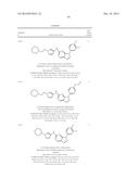 TRIAZOLO[4,5-D]PYRIMIDINE DERIVATIVES diagram and image