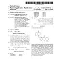 PHTHALAZINONE DERIVATIVES diagram and image